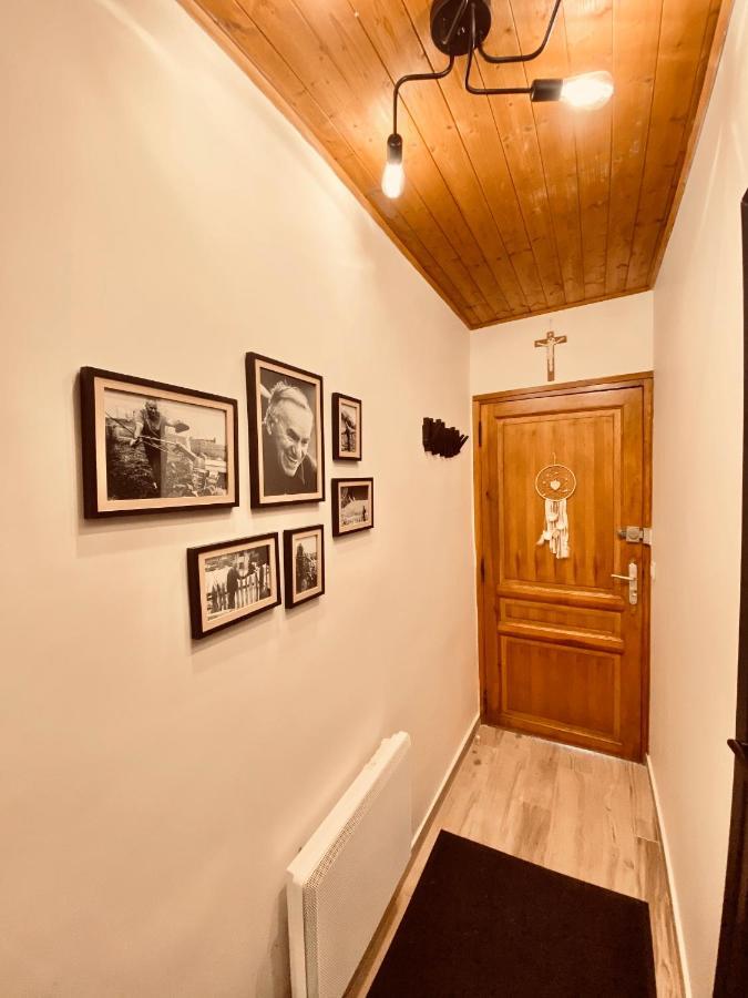 Chalet Marcel Puy-Saint-Vincent Pieds Des Pistes别墅 外观 照片